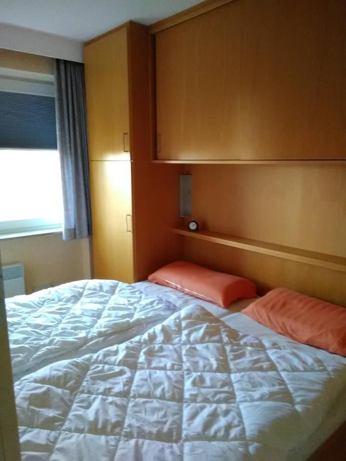 Seeperle 5, Stilvolle Fewo Mit Nordseeblick Lägenhet Sankt Peter-Ording Exteriör bild