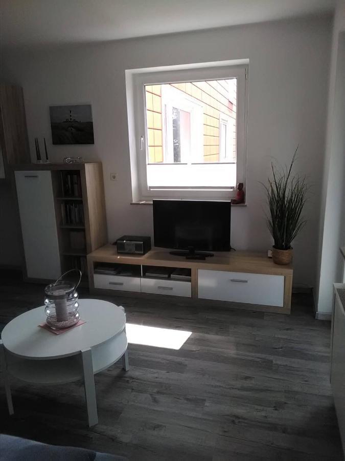 Seeperle 5, Stilvolle Fewo Mit Nordseeblick Lägenhet Sankt Peter-Ording Exteriör bild